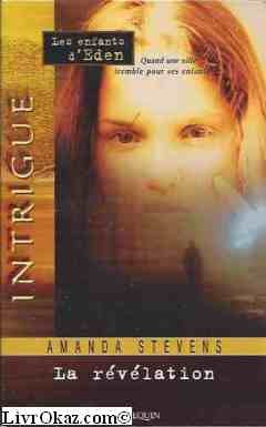 La révélation : les enfants d'Eden, quand une ville tremble pour ses enfants