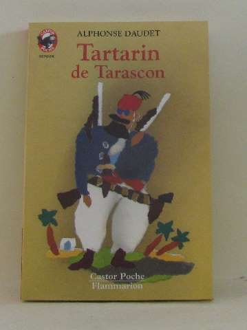 tartarin de tarascon