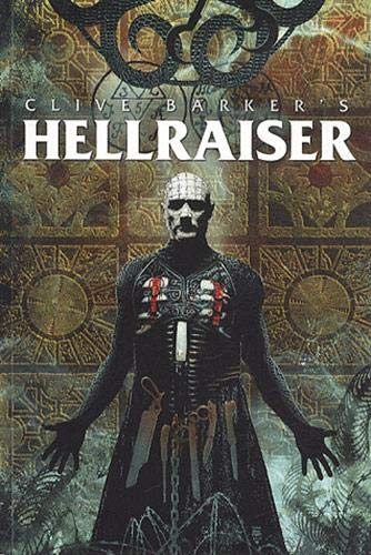Hellraiser. Vol. 1