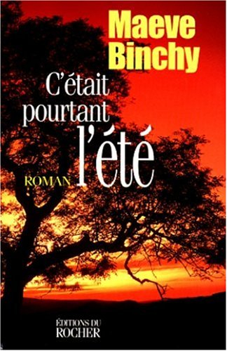 C'était pourtant l'été