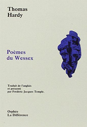 poemes du wessex                                                                              100697