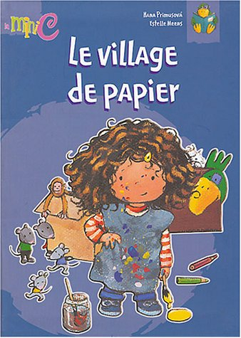 Le village de papier