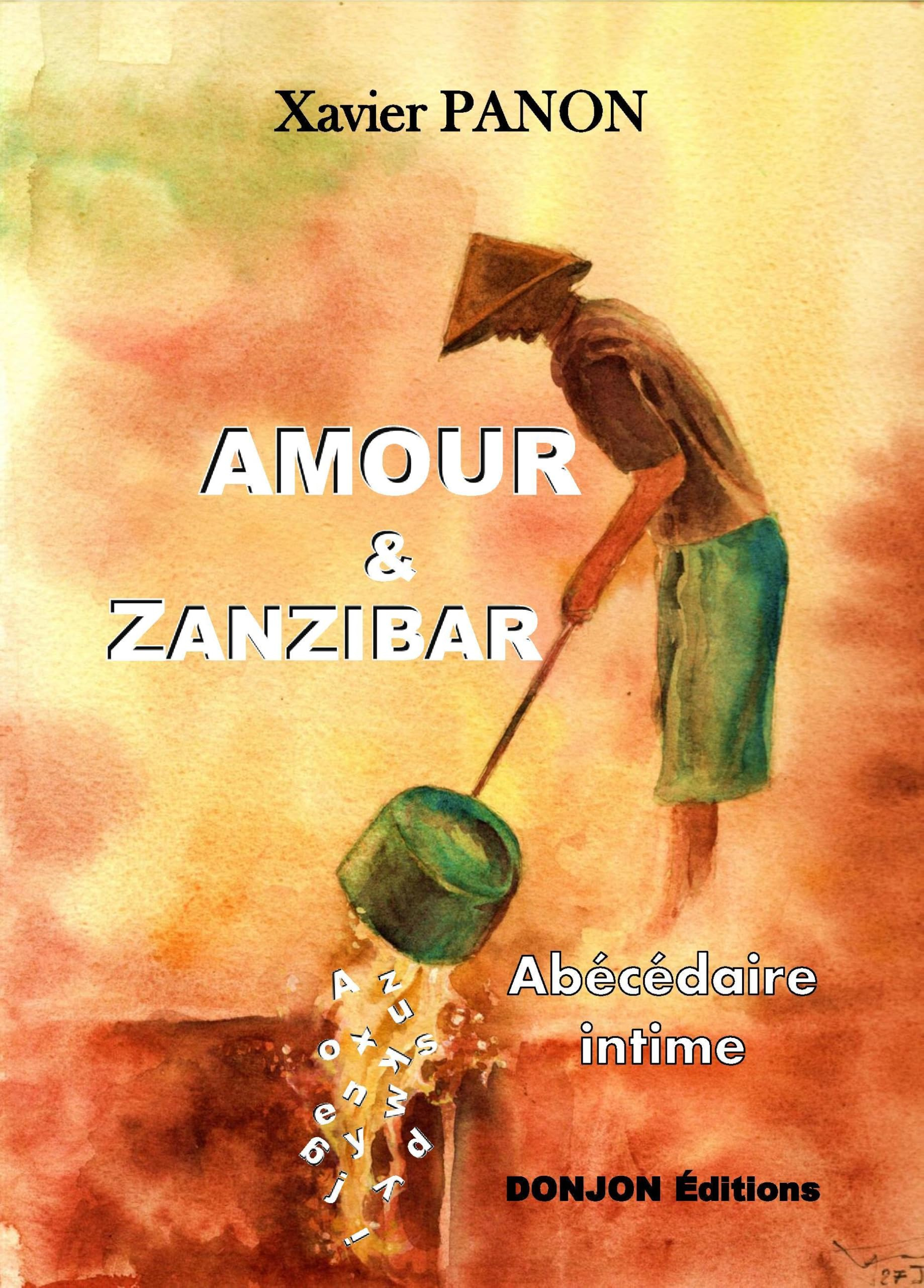 AMOURS ET ZANZIBAR