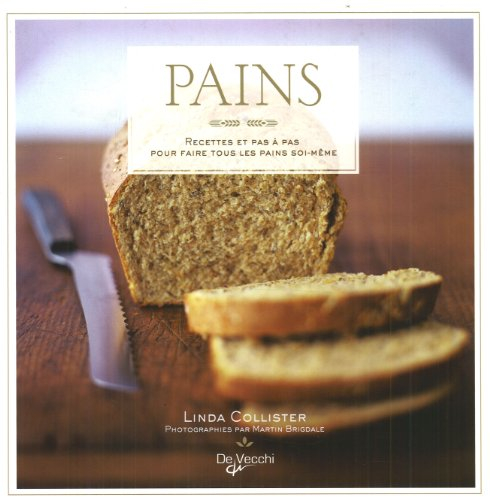 Pains : de la baguette à la pita