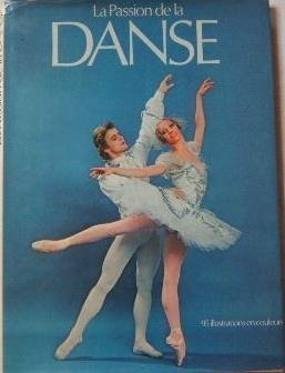la passion de la danse.