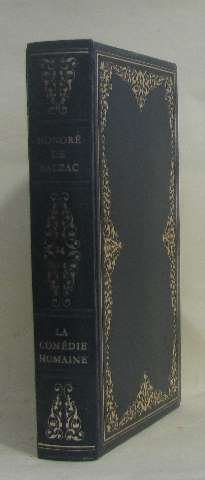 ursule mirouet, le curé de village -la comedie humaine tome xiv
