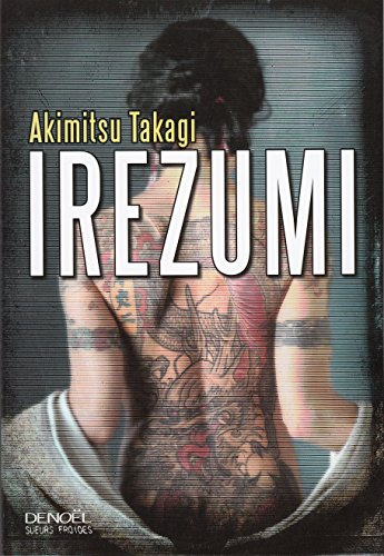 Irezumi
