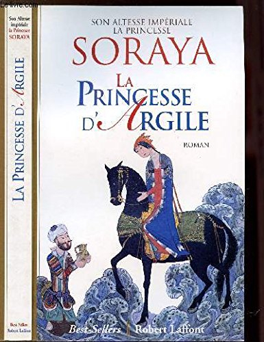 princesse d'argile