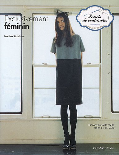 Exclusivement féminin