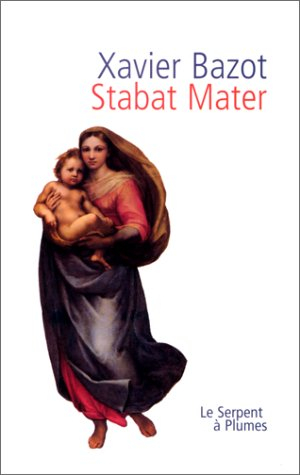 Stabat mater