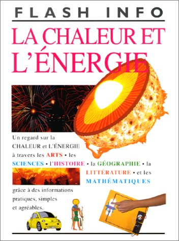 La chaleur et l'énergie