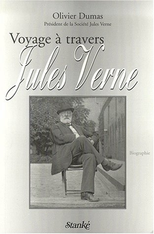voyage à travers jules verne