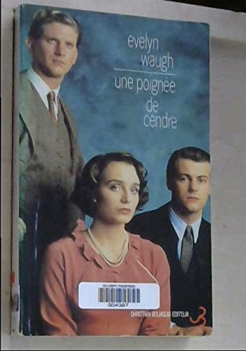 Une poignée de cendre