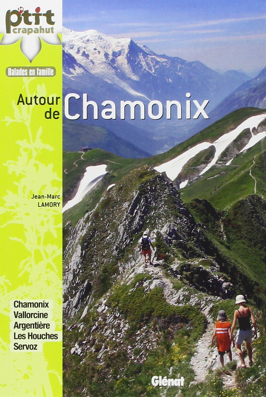 Autour de Chamonix