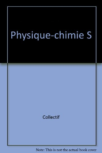 physique-chimie s