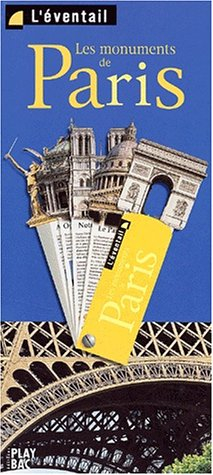 Les monuments de Paris