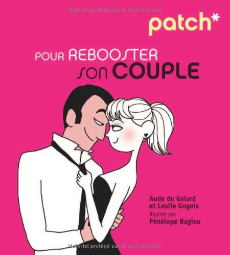 Patch pour rebooster son couple