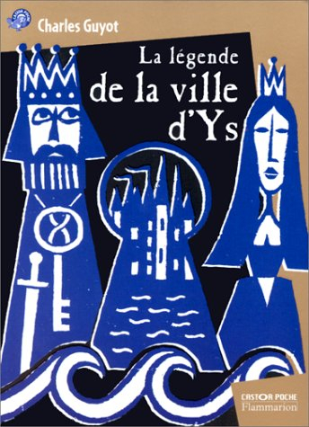 La légende de la ville d'Ys