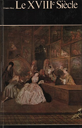 le xviiie siecle.