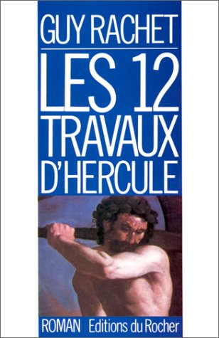 les 12 travaux d'hercule