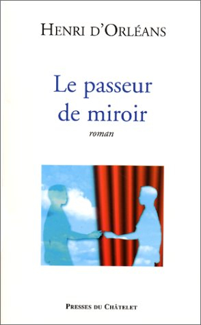 Le passeur de miroir