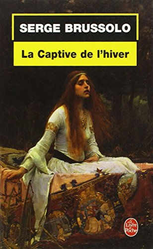 La captive de l'hiver