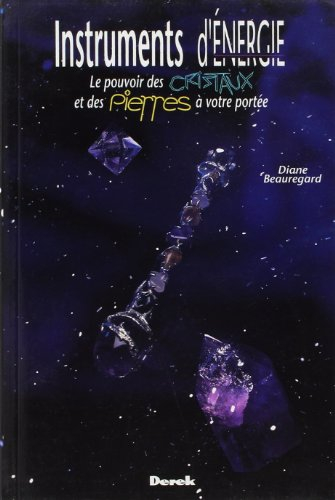 instruments d'énergie