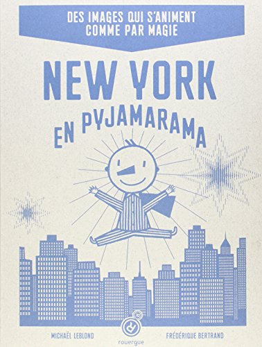 New York en pyjamarama