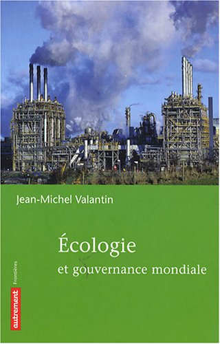 Ecologie et gouvernance mondiale