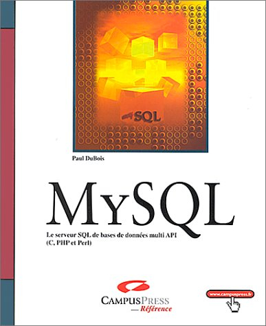 MySQL
