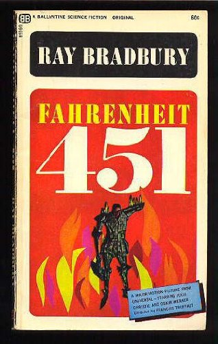 fahrenheit 451