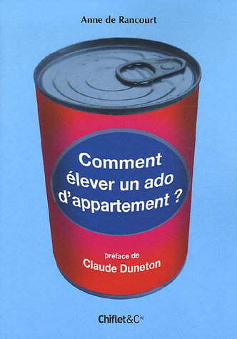 Comment élever un ado d'appartement ?