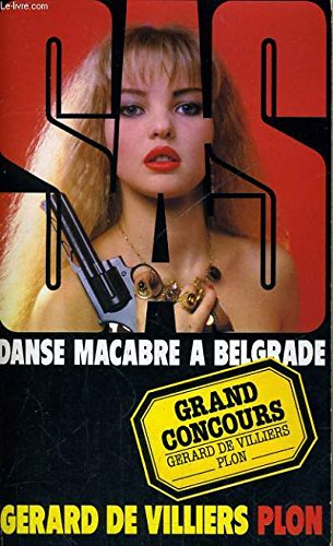 Danse macabre à Belgrade