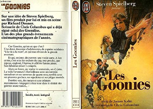 les goonies