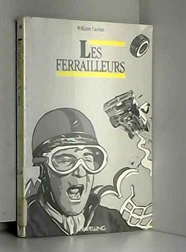 Les ferrailleurs