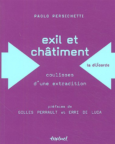 Exil et châtiment : coulisses d'une extradition