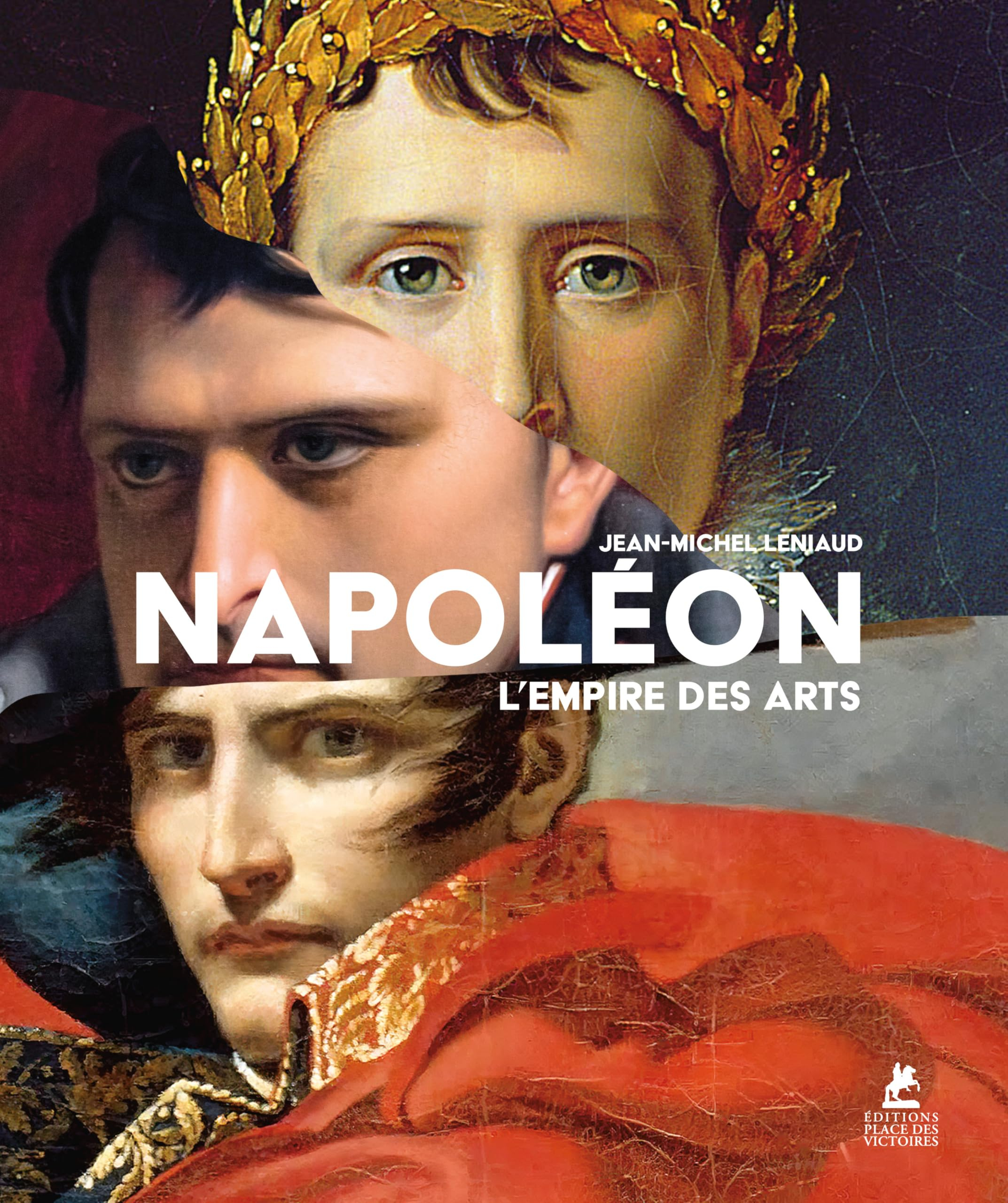 Napoléon : l'empire des arts