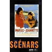 Marius et Jeannette : un conte de l'Estaque
