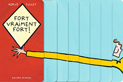 Fort vraiment fort !