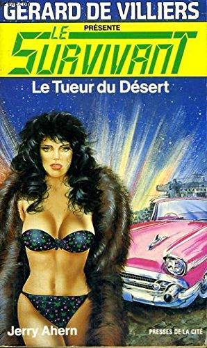 le tueur du desert