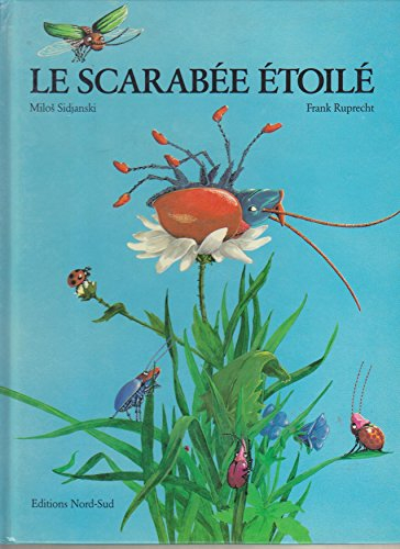 Le Scarabée étoilé