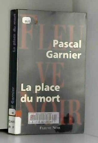La place du mort