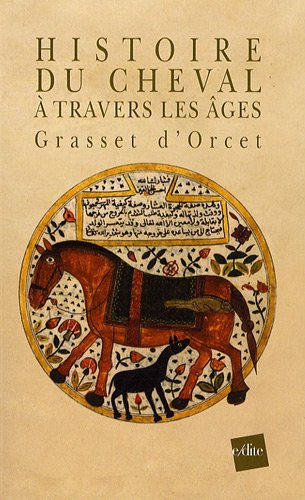 Histoire du cheval à travers les âges