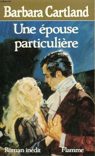 Une Epouse particulière