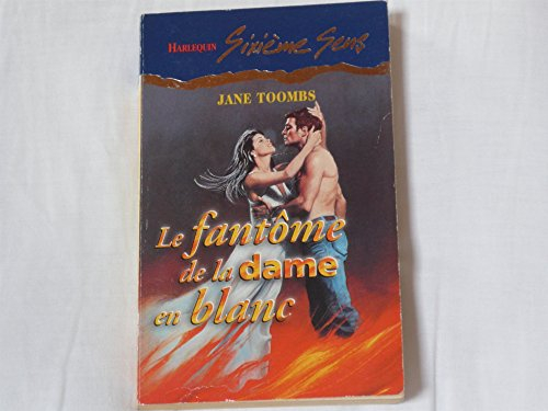 le fantôme de la dame en blanc (sixième sens)