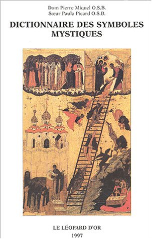 Dictionnaire des symboles mystiques