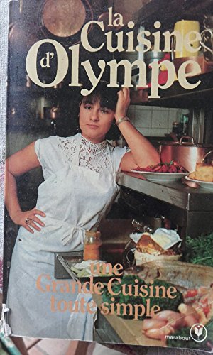 La Cuisine d'Olympe