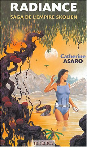 Saga de l'Empire skolien. Vol. 2. Radiance