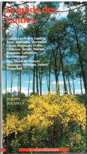 Le Guide des Landes