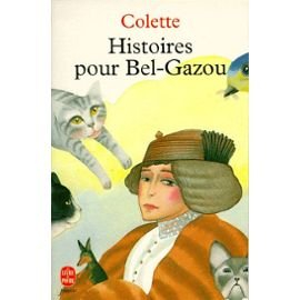 Histoires pour Bel-Gazou
